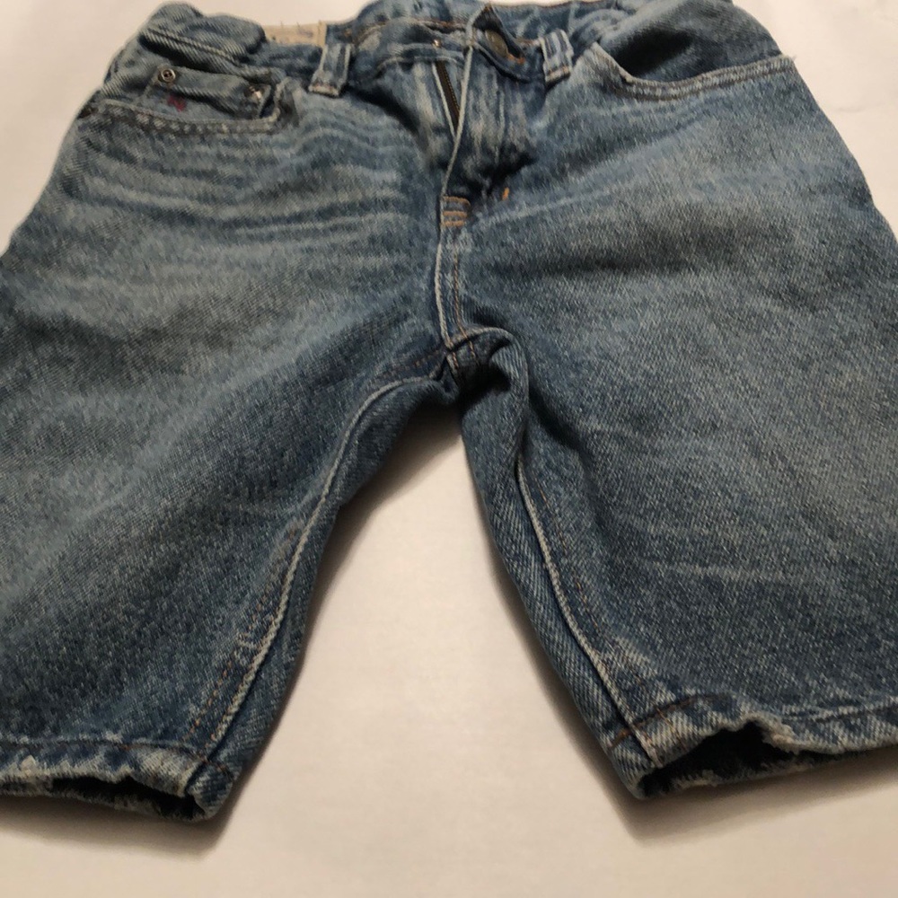 Boys Polo shorts
